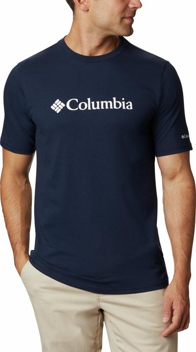Produktbild Columbia CSC Basic Logo Short Sleeve (XS)
