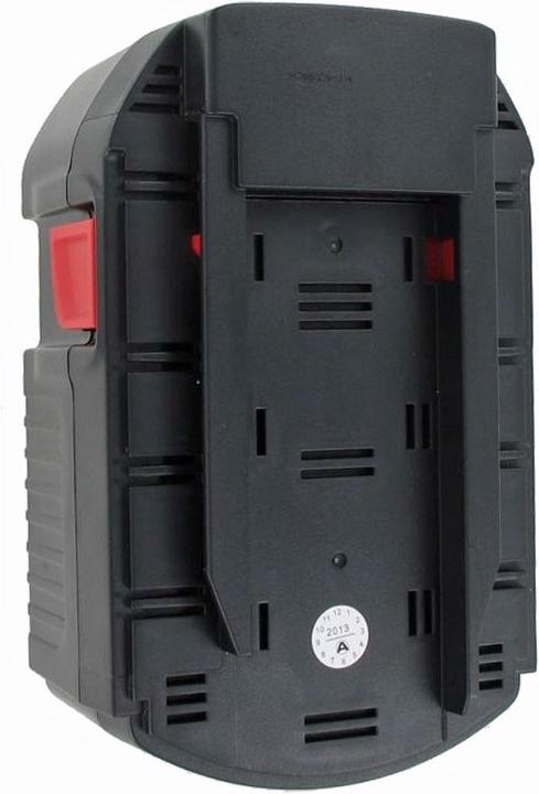 Actual product image AccuCell Battery B24 (24 V)