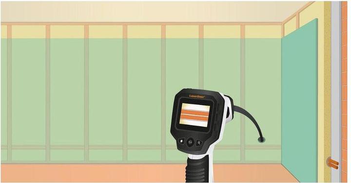 Immagine prodotto Laserliner Telecamera di ispezione