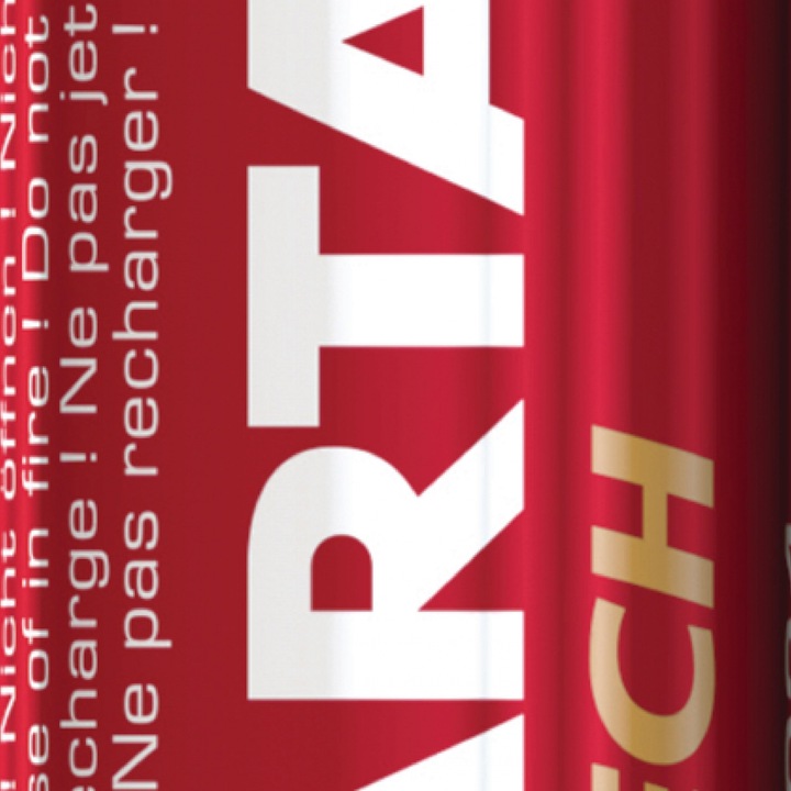 Produktbild Varta LONGLIFE Max Power (4 Stk., AAA, 1280 mAh)