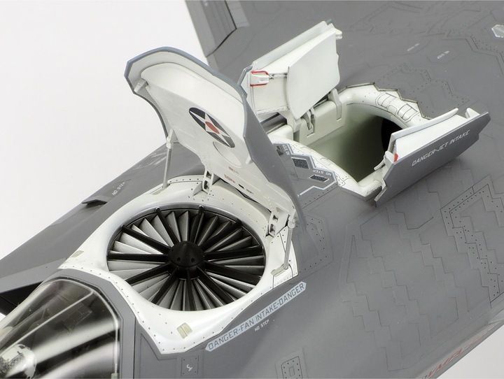 Image du produit Tamiya F-35B Lightning II