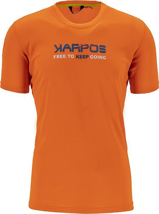 Produktbild Karpos Val Federia Tee (M)