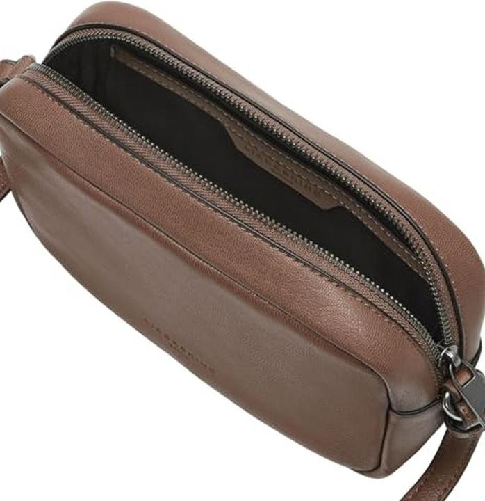 Immagine prodotto Liebeskind Berlin Crossbody Kleine Camera Bag aus weichem Leder