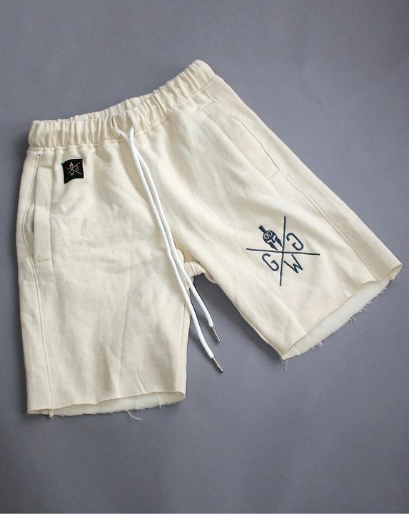 Immagine prodotto Gym Warriors Pantaloncini Gym Generation Warrior almond (S)