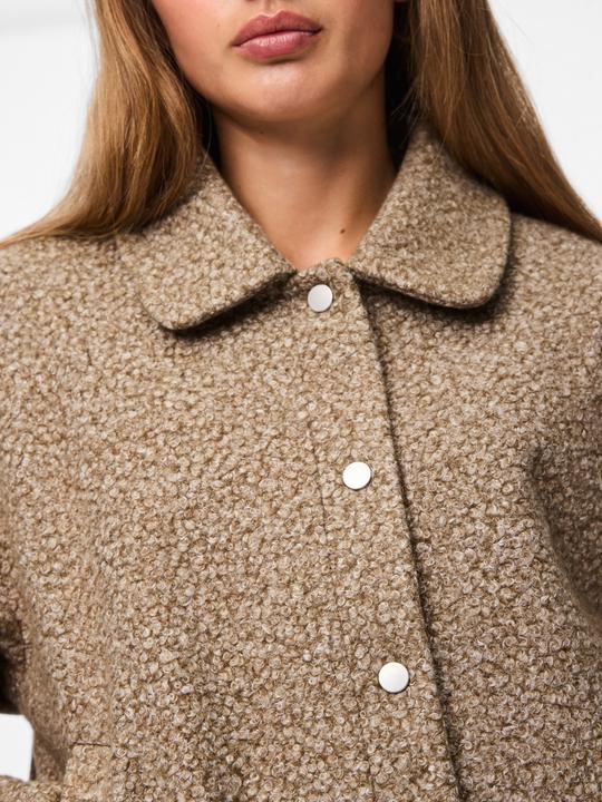 Actual product image Pieces PCNADIA Kurzjacke (XS)