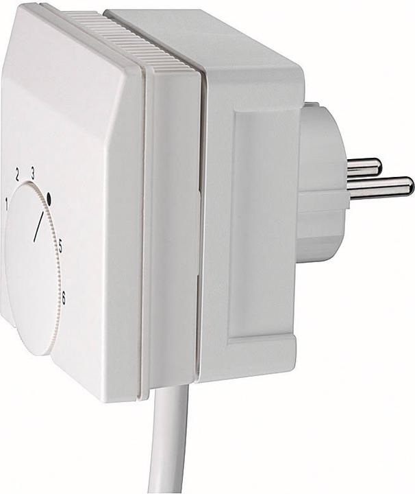 Image du produit Dimplex Régulateur de température ambiante RT 104 ST