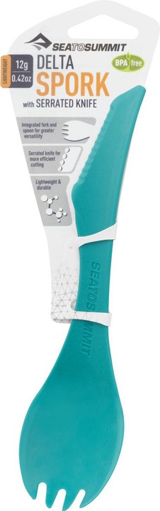 Produktbild Sea To Summit Delta Spork