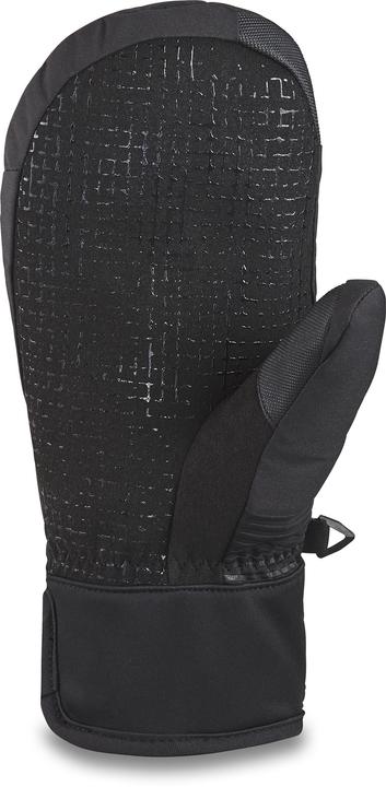 Actual product image Dakine Mitt Crossfire Black Foundation 2023 (XS)