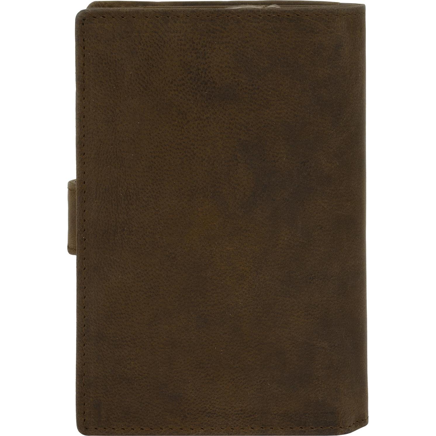 Thumbnail - Bruno Banani, Portemonnaie, Geldbörse, Braun