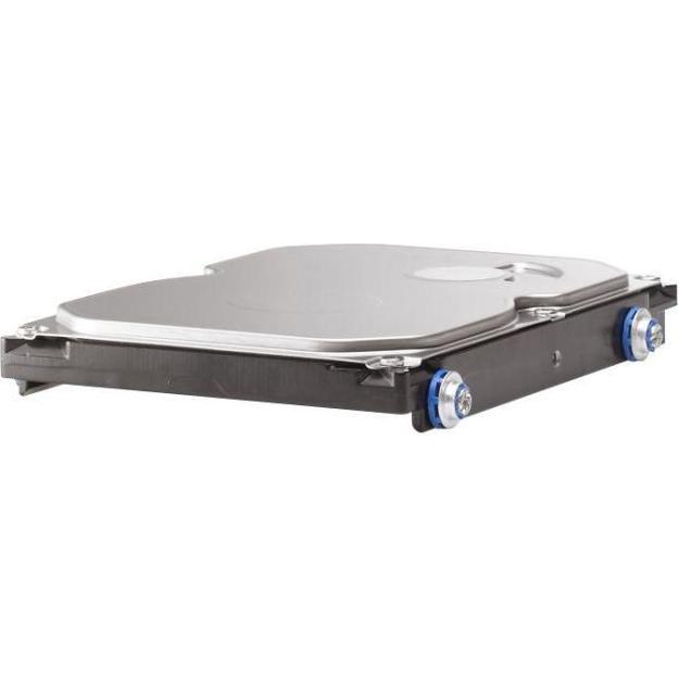 Thumbnail - HPE 160GB 3G SATA 7.2K LFF (3.5-inch) Quick-release Entry 1yr Warranty Hard Drive (0.16 TB, 3.5"), Festplatte