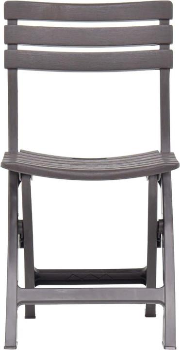 Produktbild vidaXL Gartenstuhl