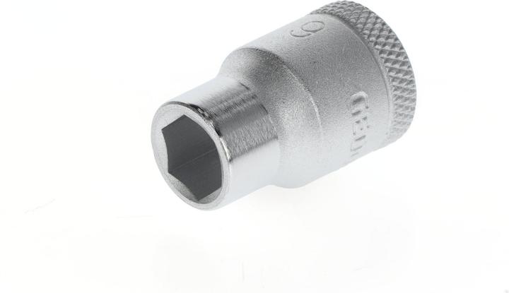 Immagine prodotto Gedore 30 9 Bussola 3/8" esagonale 9 mm (9 mm)