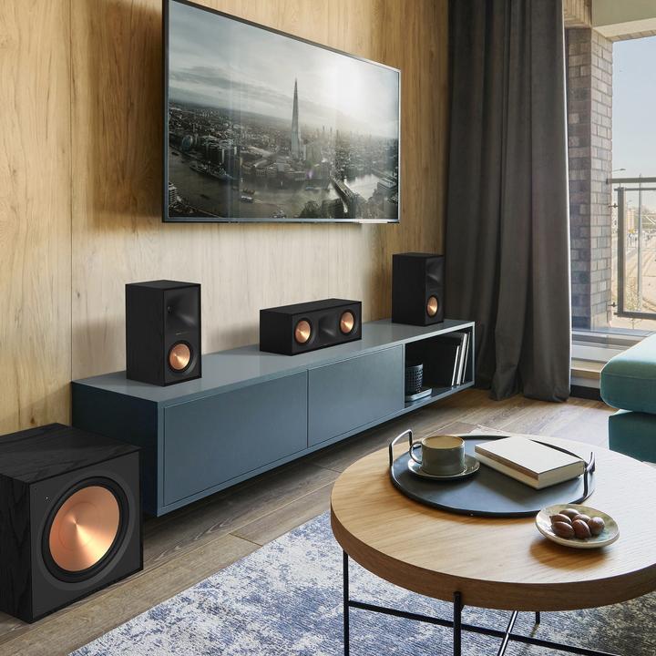 Actual product image Klipsch R-50C (1 pcs., 400 W)