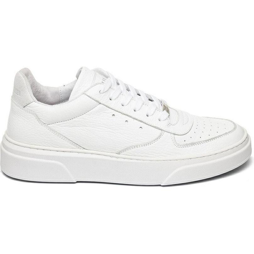 Steve Madden, Herren, Sneaker, sneakers brent, Weiss, (41)