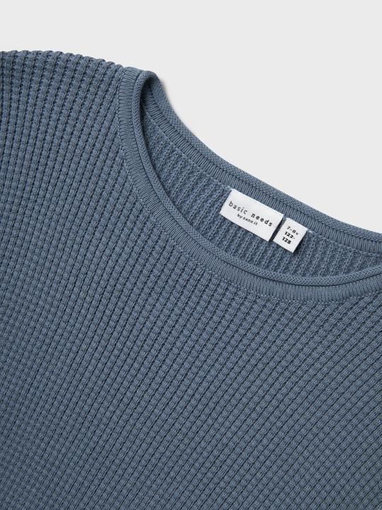 Produktbild Name it Regular Fit Strickpullover (116)