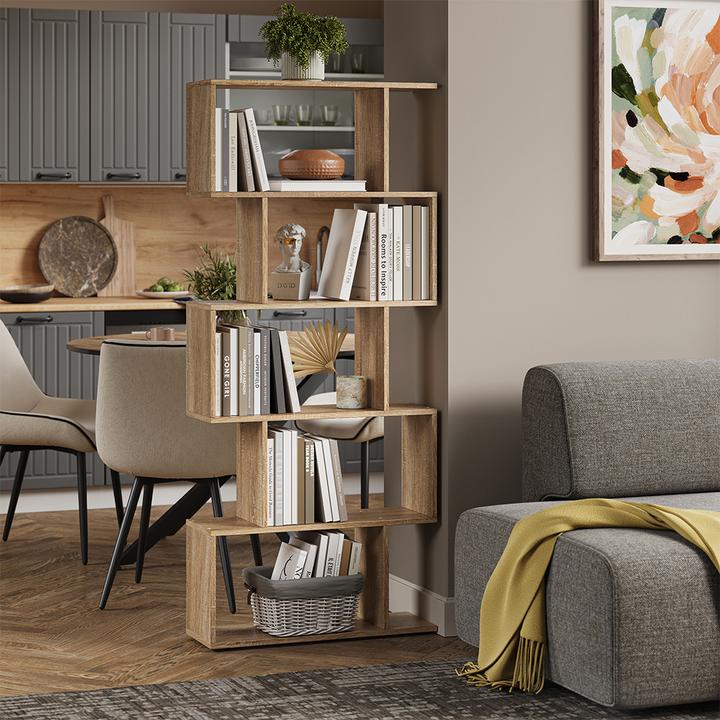 Immagine prodotto Vicco Levio (70 x 23.80 x 164.10 cm)