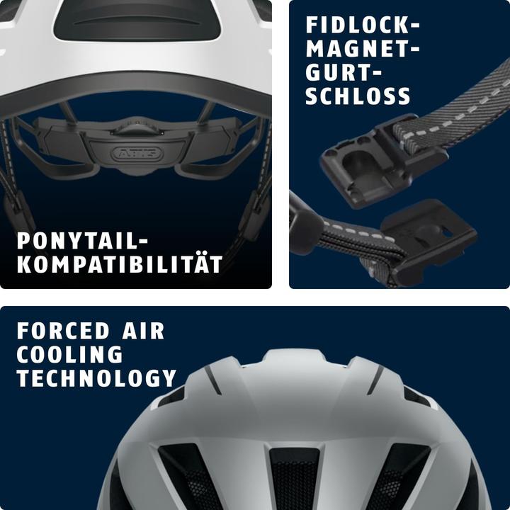 Actual product image Abus Pedelec 2.0 MIPS