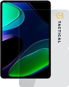 Produktbild Tactical Glass Shield für XIAOMI Redmi Pad 2 11"/ XIAOMI Pad 6/6 Pro Klar (Xiaomi Pad 6, Xiaomi Pad 6 Pro)