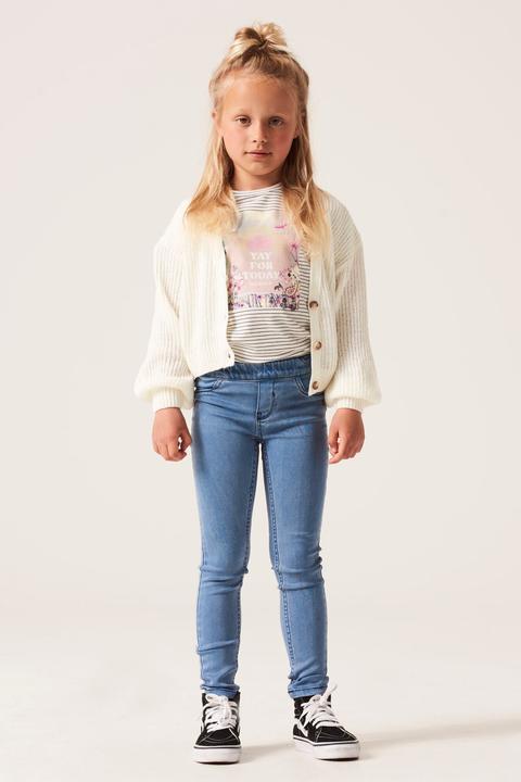 Produktbild Garcia Jegging Jessy light used (98)