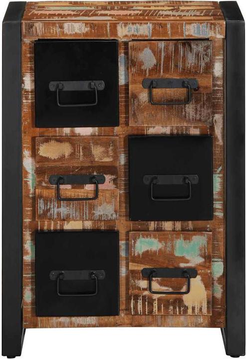 Produktbild vidaXL Sideboard (50 x 35 x 70 cm)