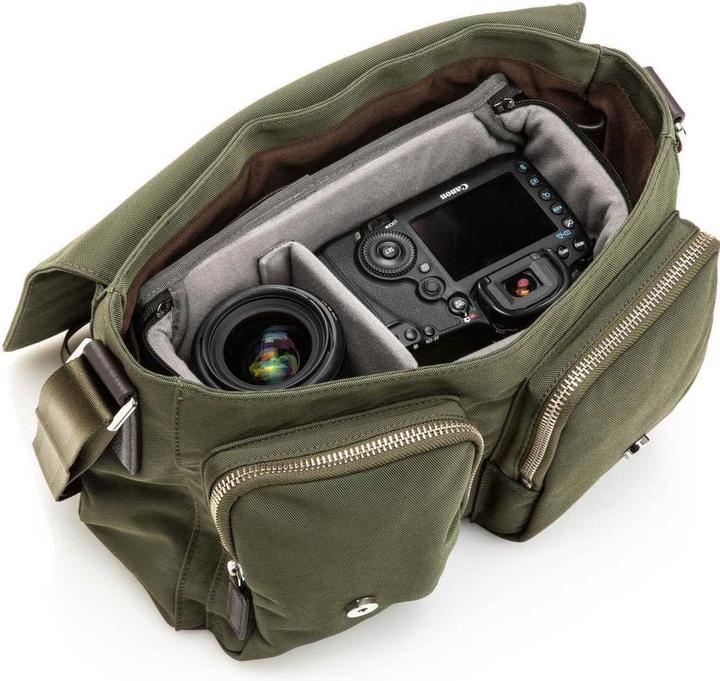 Actual product image Tenba Byob 10 (Camera accessory bag)