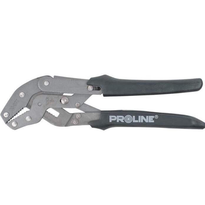 Proline, Zange, 28797 Combination pliers 30mm Turbo (190 mm)