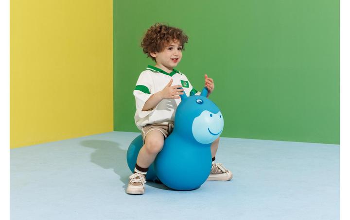 Image du produit Micro Véhicule toboggan Air Hopper II Blue