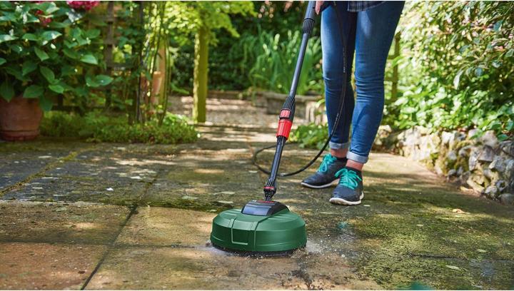 Actual product image Bosch Home & Garden AquaSurf 250