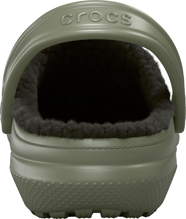 Immagine prodotto Crocs Zoccolo classico foderato (46, 46.5, 47)