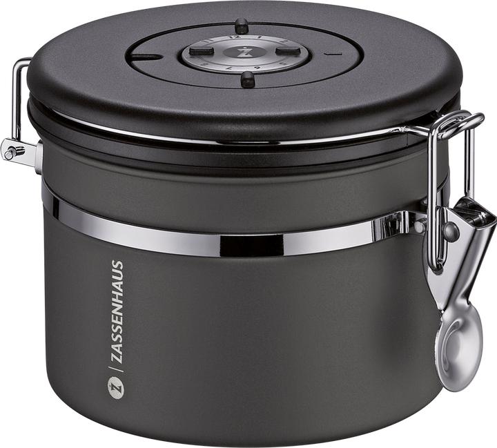 Zassenhaus Frischhaltedose Aroma 250 g (2.89 l)