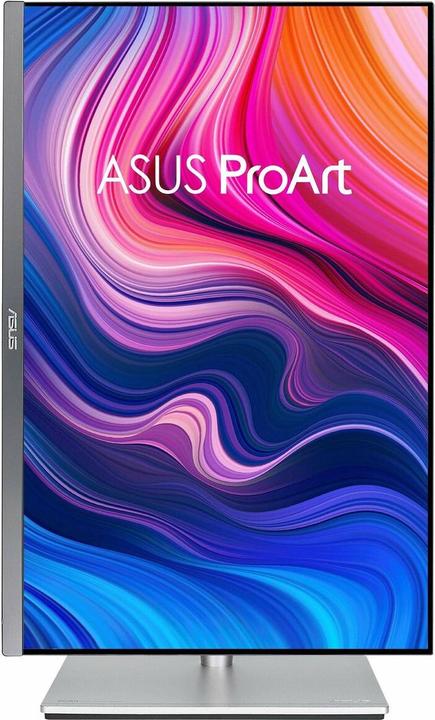 Actual product image ASUS ProArt PA24AC (1920 x 1200 pixels, 24")
