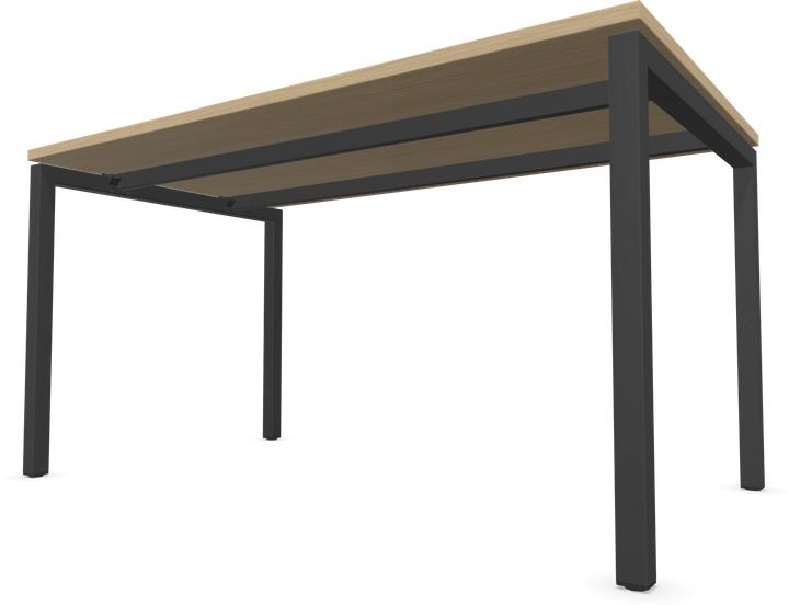 Actual product image Narbutas Nova U Desk