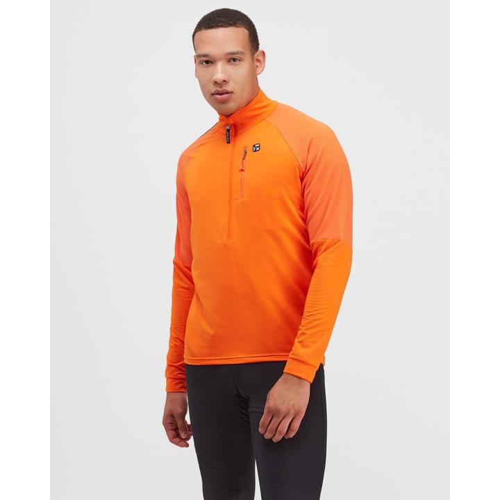 Produktbild Silvini Männer Männer Sweatshirt Marone MJ1900 (3XL)