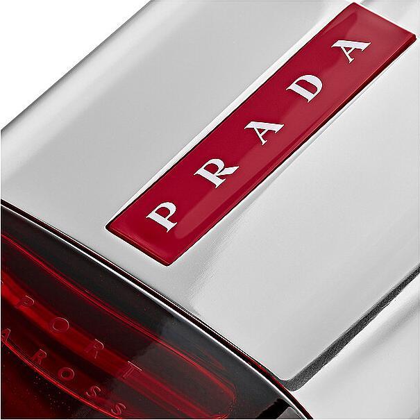 Image du produit Prada Luna Rossa Sport (Eau de toilette, 50 ml)