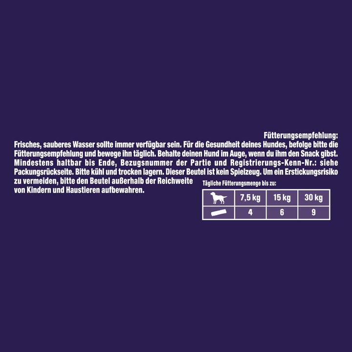 Actual product image Purina ONE Adventuros (Adult, 1 pcs., 70 g)