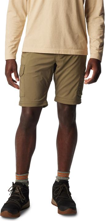 Actual product image Columbia Silver Ridge Utility Convertible Pant (Frequency band 38 (2600 MHz))
