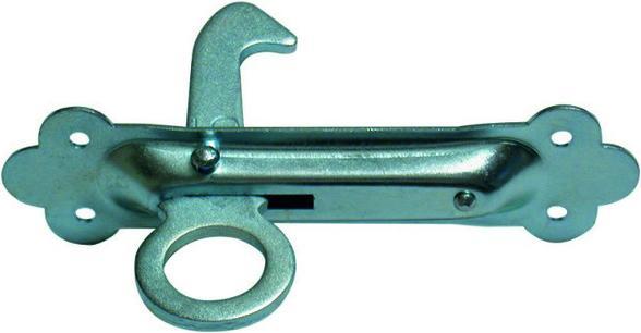 Actual product image Torbel Blind wind traps