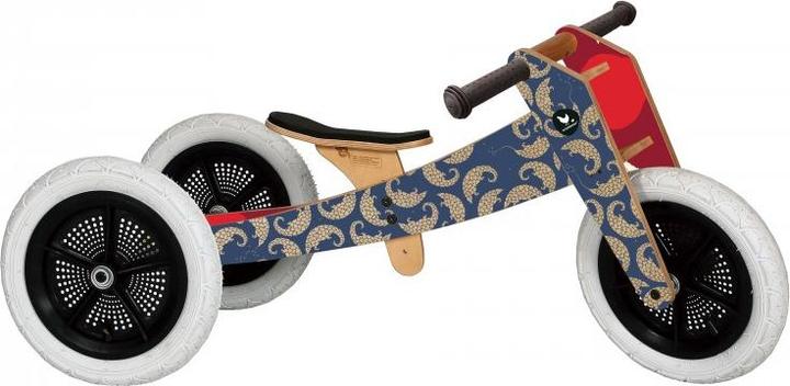 Wishbone Bike Limited 3 in1 Pangolin