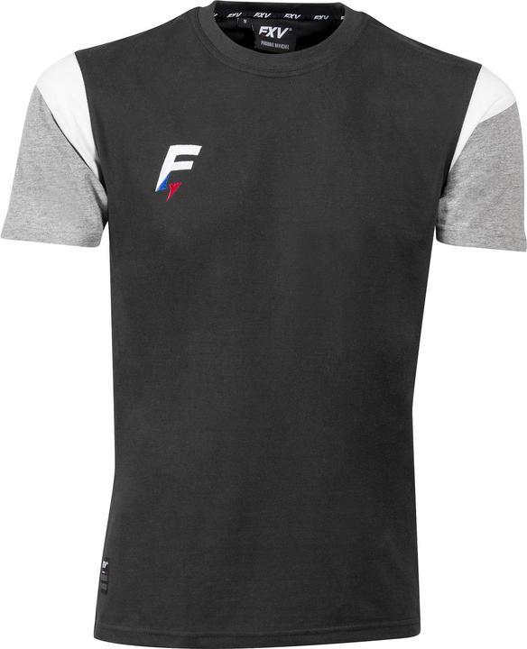 Immagine prodotto Force XV Conquete N/b/g (XL)