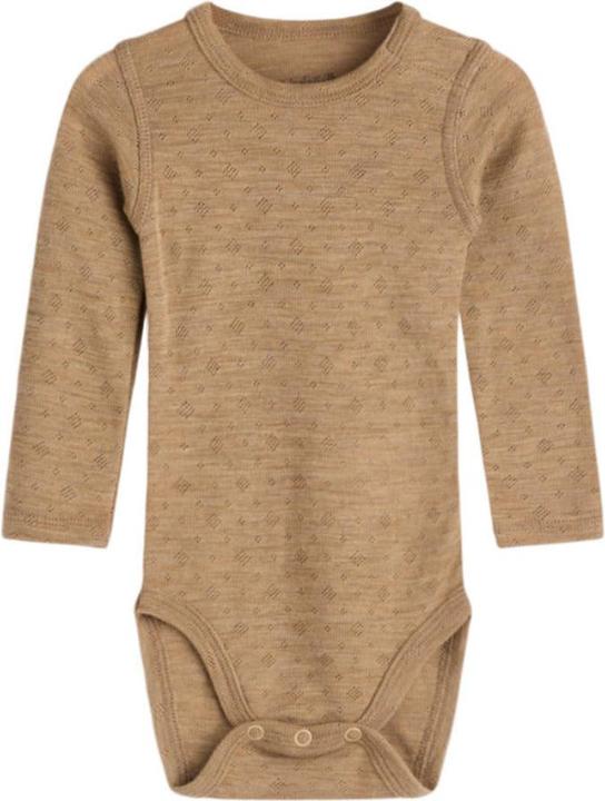 Actual product image Hust and Claire Body HCBirki aus Merinowolle und Seide (74)