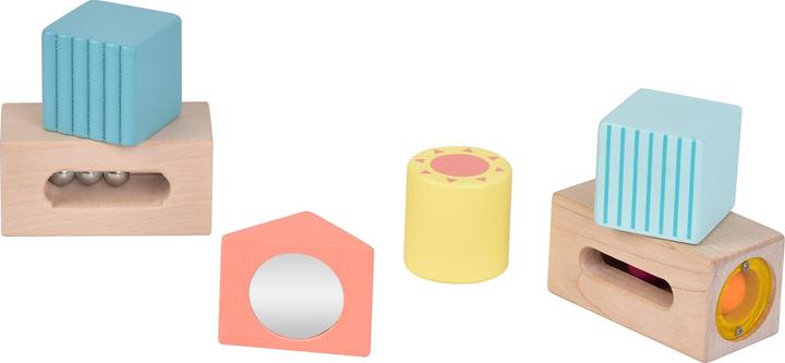 Produktbild Kinder and Kids - Sensory Blocks (K50577)