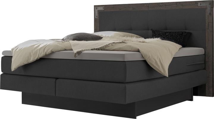 Produktbild Hasena Nevada (180 x 200 cm)