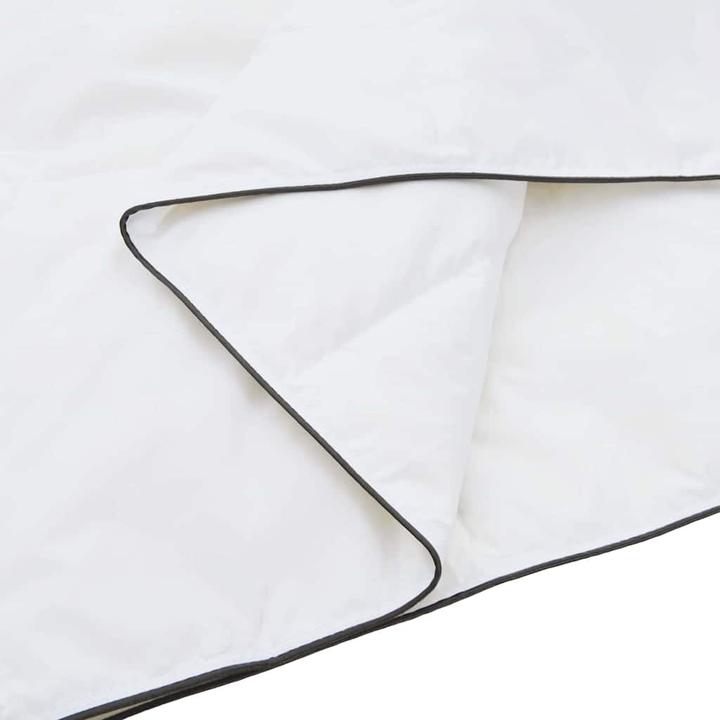 Produktbild VidaXL Winterbettwäsche (Duvetbezug, 200 x 150 cm)
