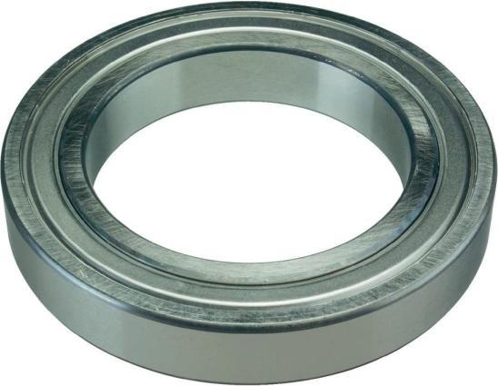 Produktbild FAG Rillenkugellager 6201 -C2Z Innen-Ø 12 mm Aussen-Ø 32 mm Breite10 mm