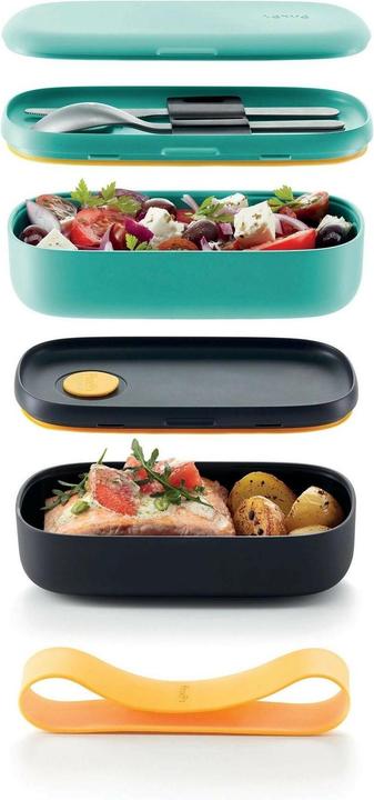 Produktbild Lékué Lunch Box