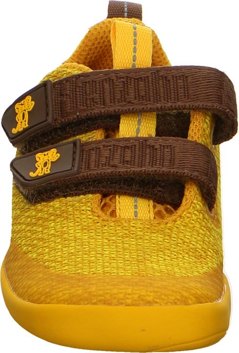 Produktbild Affenzahn Barfussschuh Halbschuh Knit Happy Tiger (31)