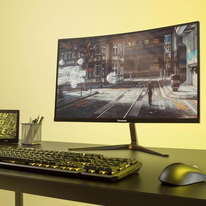 Produktbild Viewsonic VX3219 (1920 x 1080 Pixel, 32")