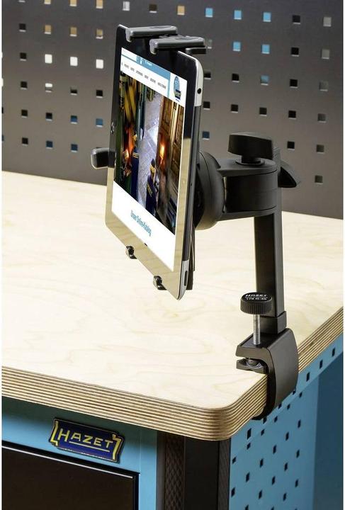 Immagine prodotto HAZET Supporto per tablet 179N-45