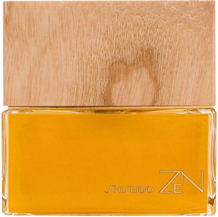 Actual product image Shiseido Zen (Eau de parfum, 50 ml)
