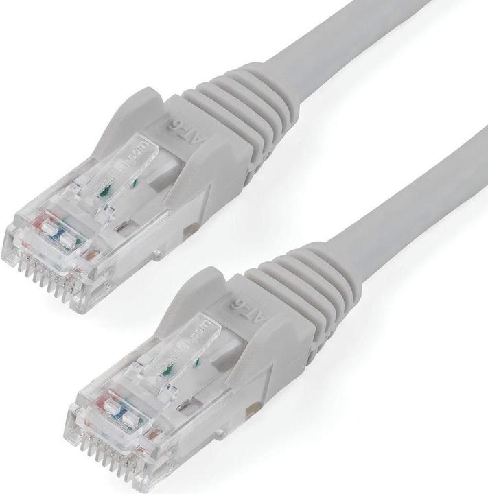 Produktbild StarTech Netzwerkkabel (UTP, CAT6, 15 m)